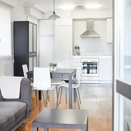 Apartament Urumea 4 - Con Parking *