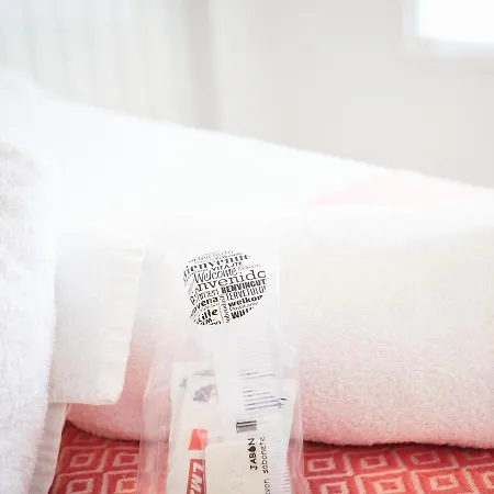 Urumea 4 - Con Parking Apartament