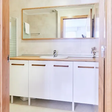 Apartment Urumea 4 - Con Parking San Sebastian