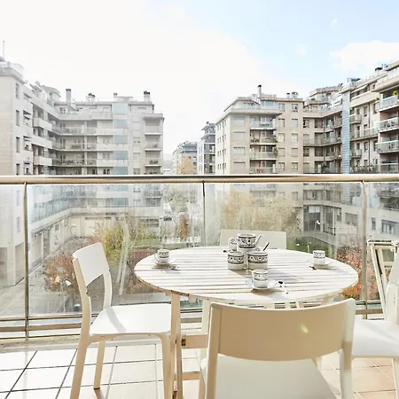 Urumea 4 - Con Parking * San Sebastian