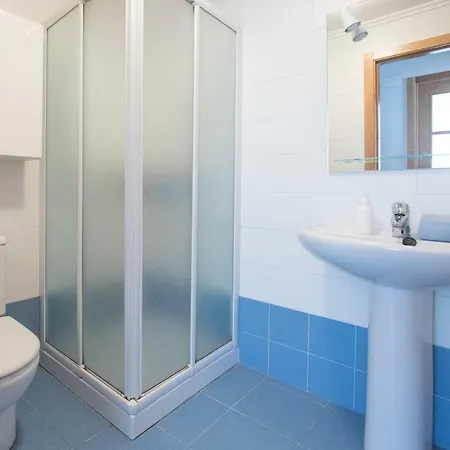 Urumea 4 - Con Parking Apartment San Sebastian