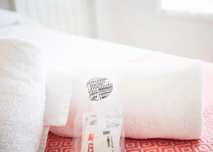 Urumea 4 - Con Parking Apartment