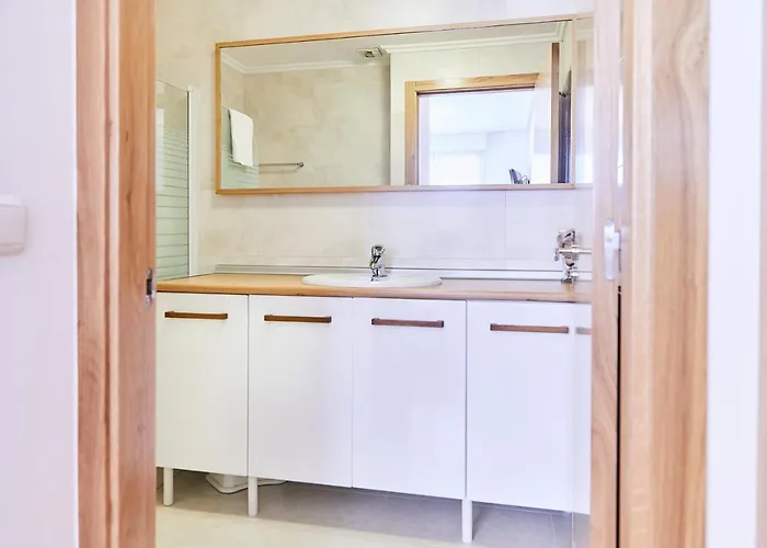 Apartment Urumea 4 - Con Parking San Sebastian